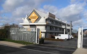 Hôtel Première Classe Saint Ouen L'aumône